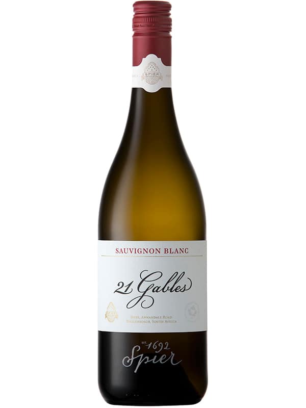 spier 21Gables-Sauvignon