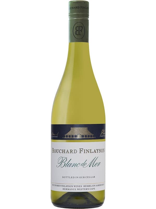 Bouchard blanc de mer