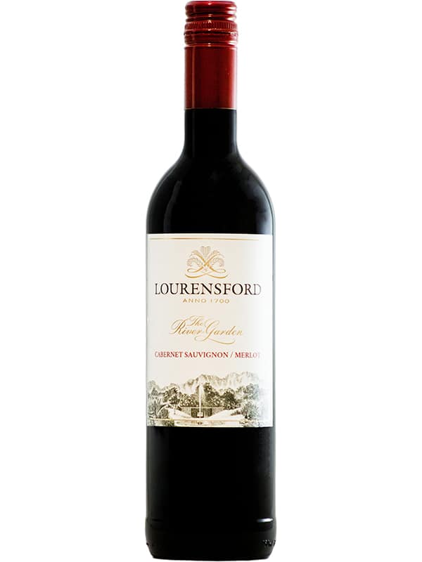 lourensford RG cab merlot copy