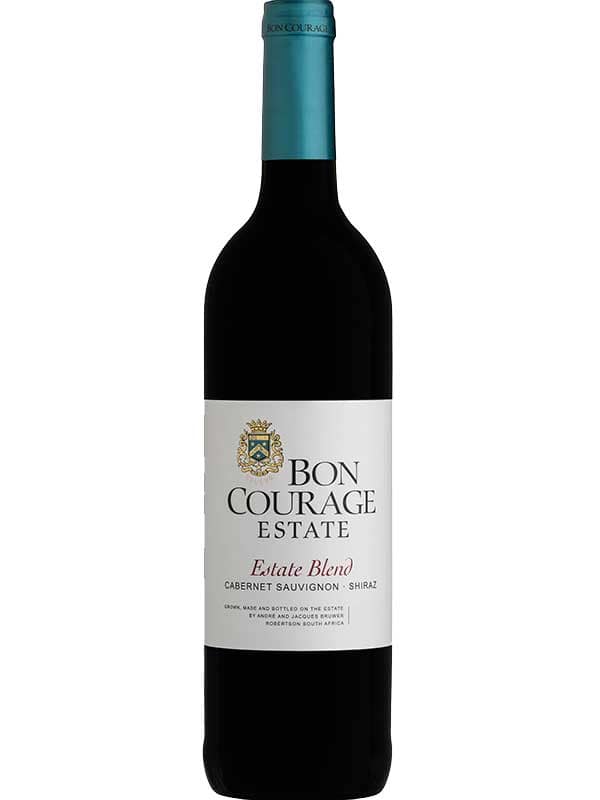 BonCourage-EstateBlend-NV