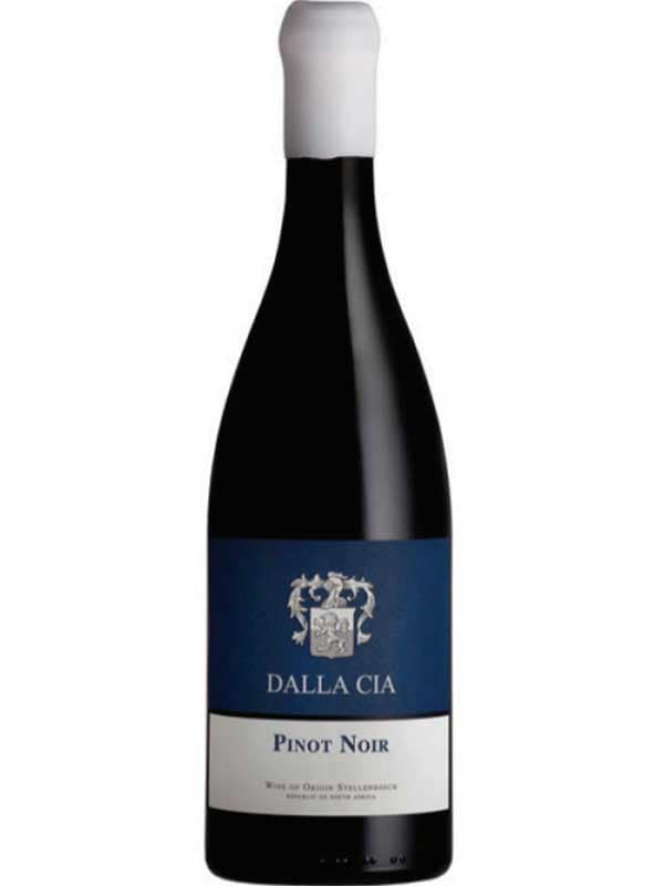 DallaCia-PinotNoir-NV