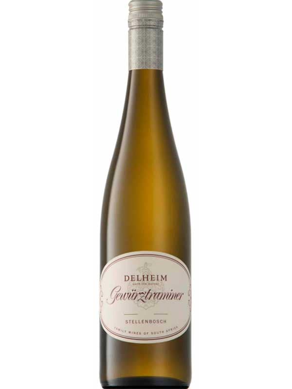 Delheim-Gewurztraminer-NV