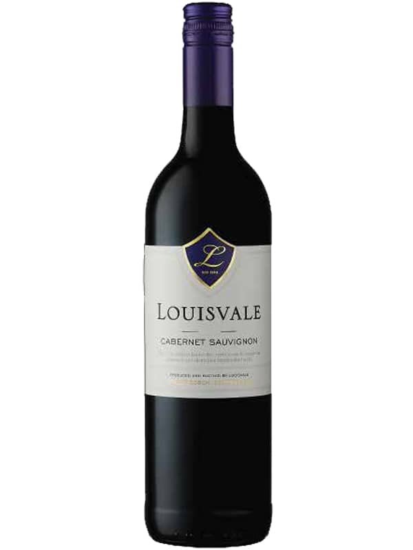 Louisval Cabernet Sauvignon 2019
