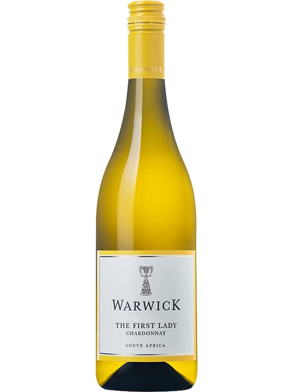 First-Lady-Chardonnay