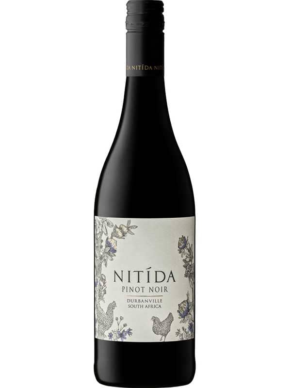 Nitida-PinotNoir-NV