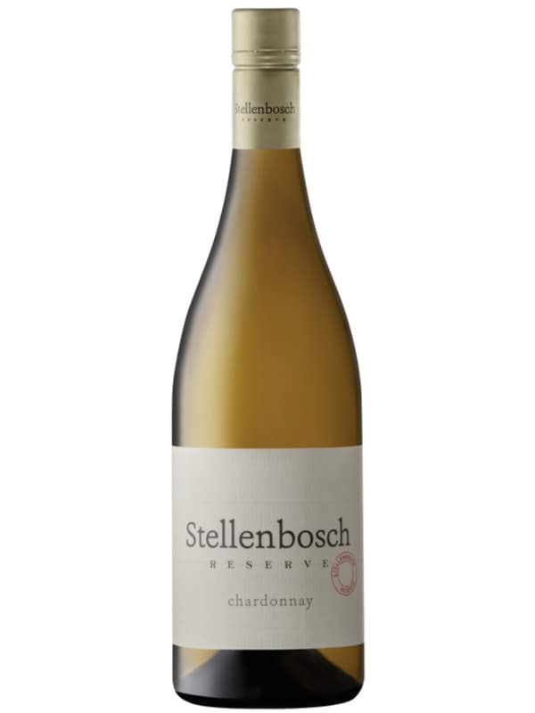 Stellenbosch-Reserve-Chardonnay