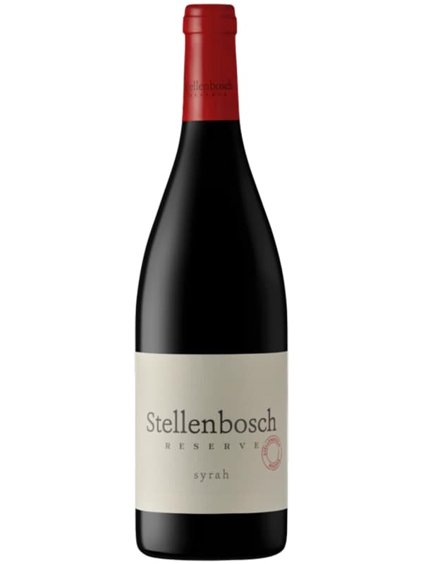 Stellenbosch-Reserve-Syrah