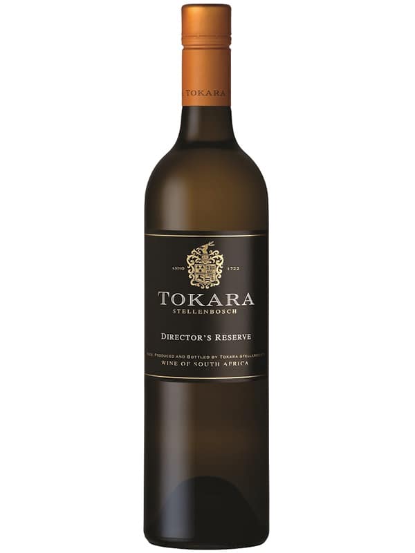 tokara DirWhite