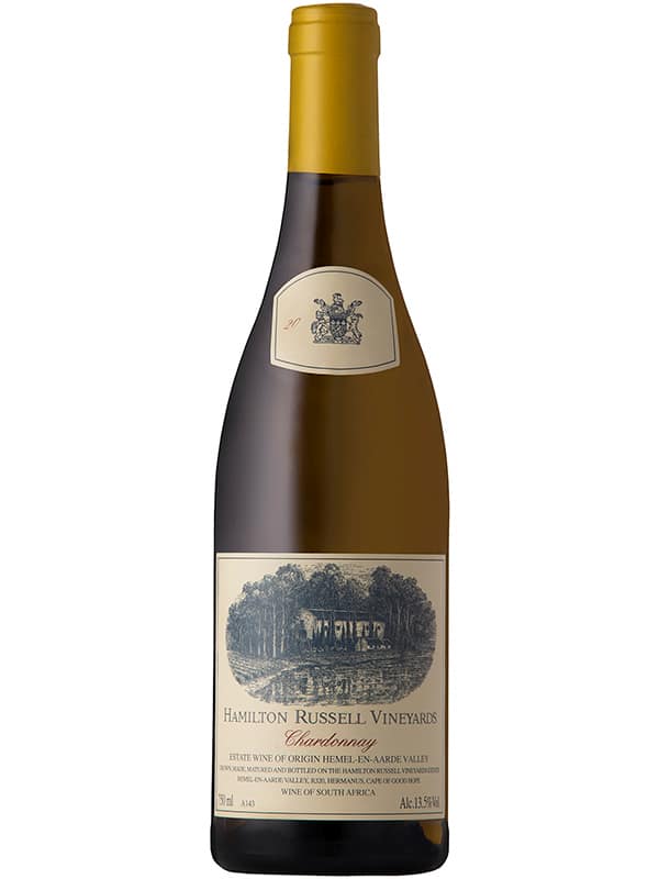 Hamilton Russell Vineyards Chardonnay