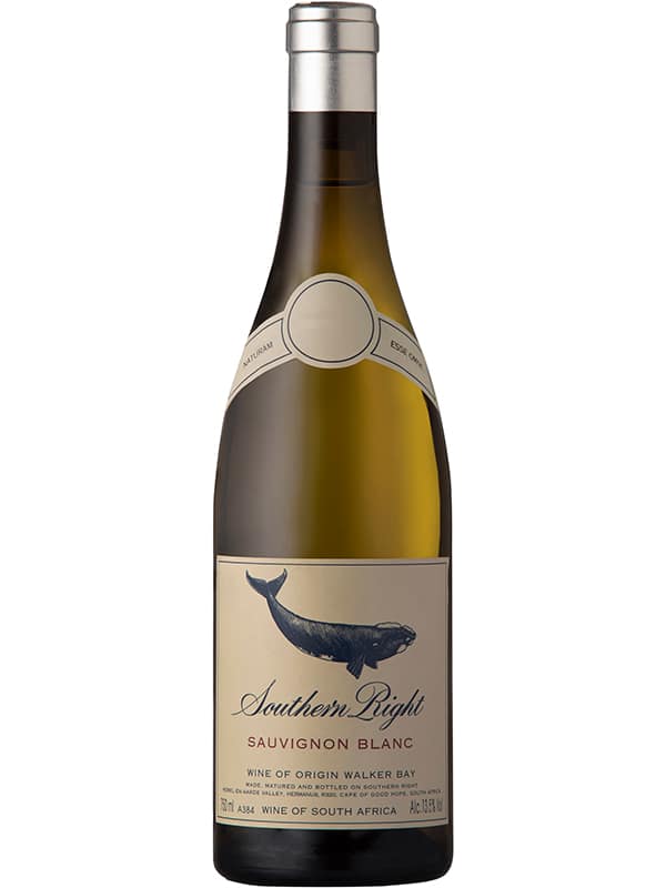 Southern Right Sauv Blanc