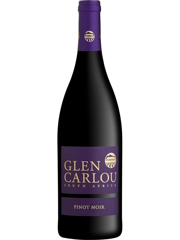 Glen Carlou Pinot Noir NV
