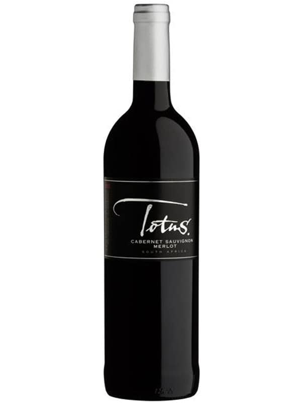 Totus Cabernet Sauvignon Merlot