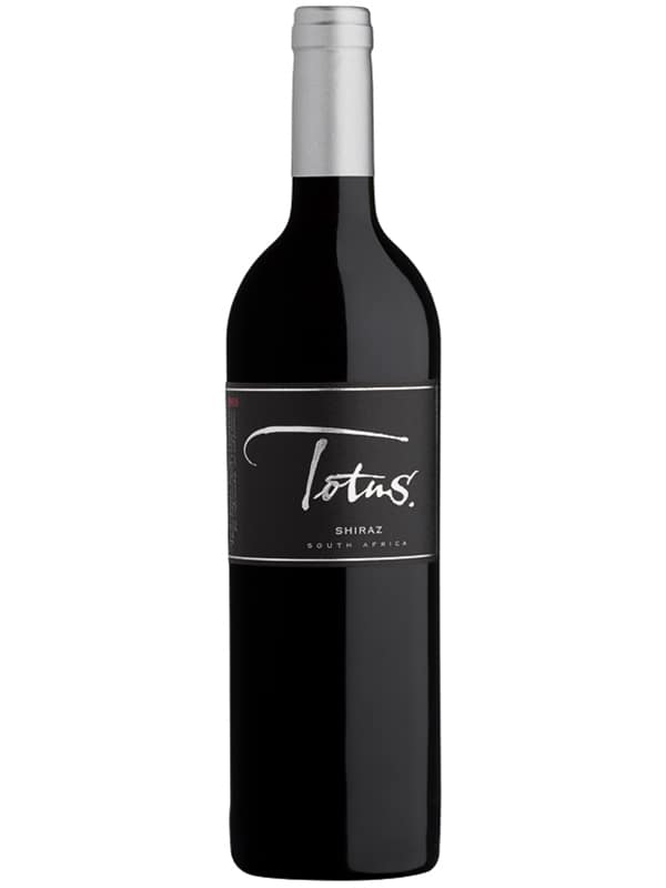 Totus Shiraz