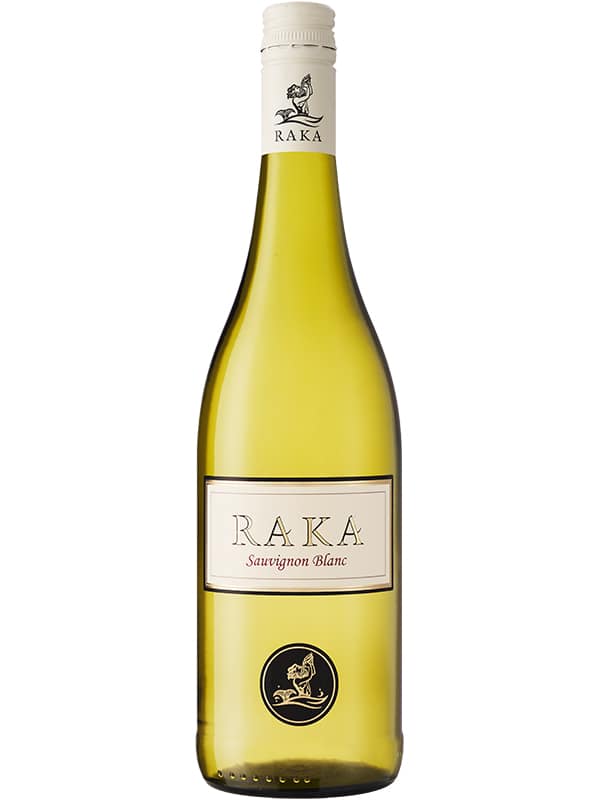 raka sauv