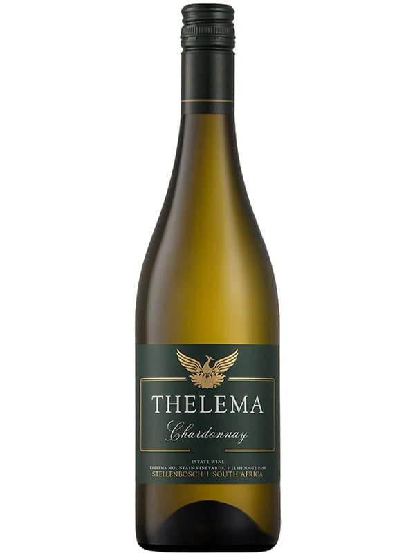 Thelema Chardonnay 2018