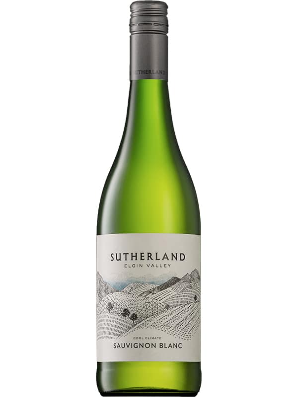 Sutherland_Elgin Valley_Sauvignon Blanc NV