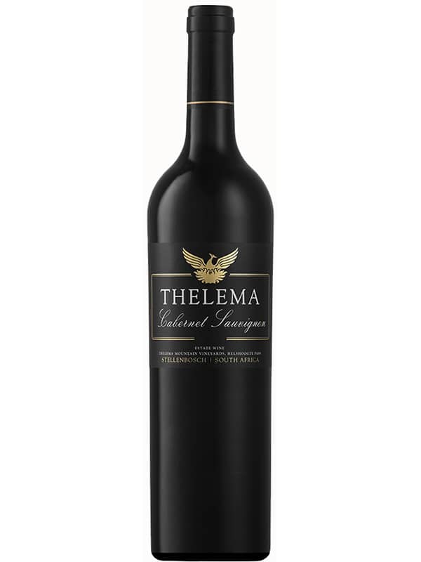 Thelema Cabernet Sauvignon
