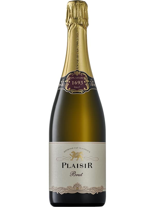 Plaisir-CapClassique