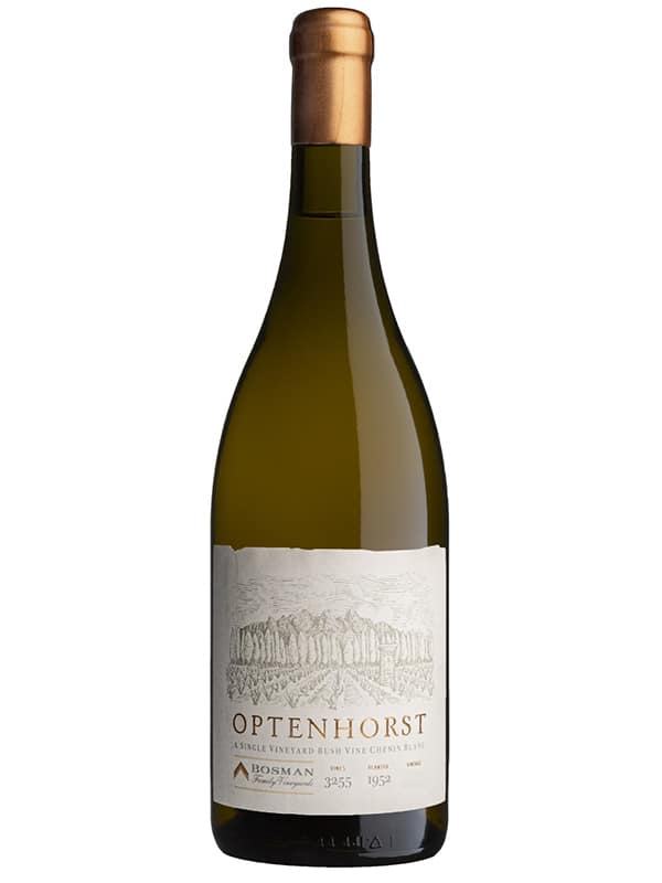 Optenhorst Chenin Blanc