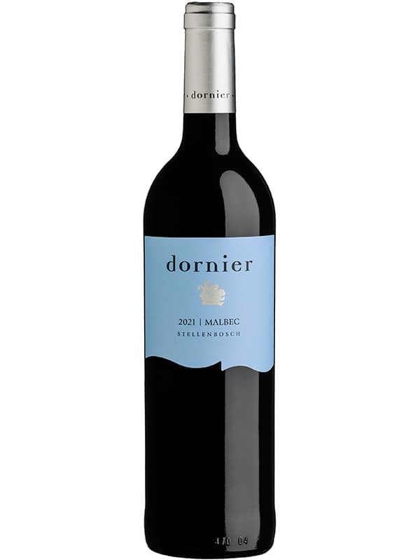 Dornier Malbec 2021