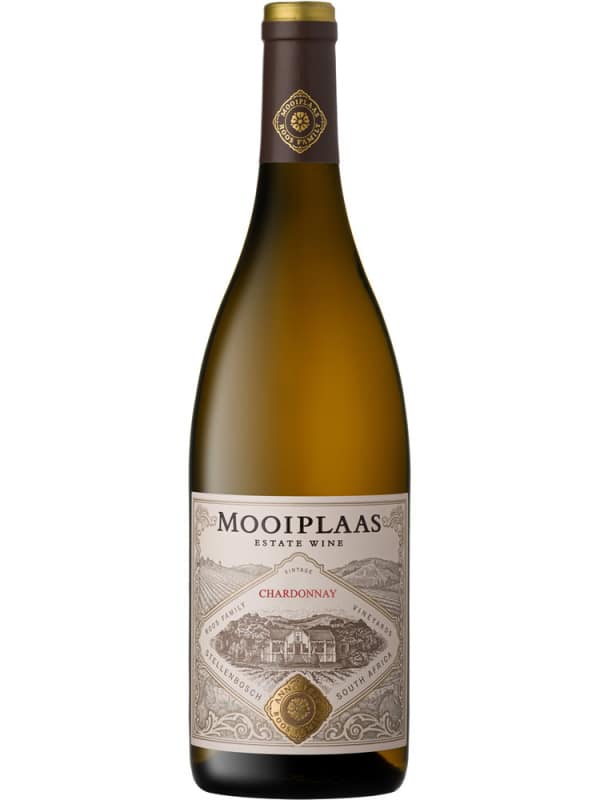 Mooiplaas_Chardonnay