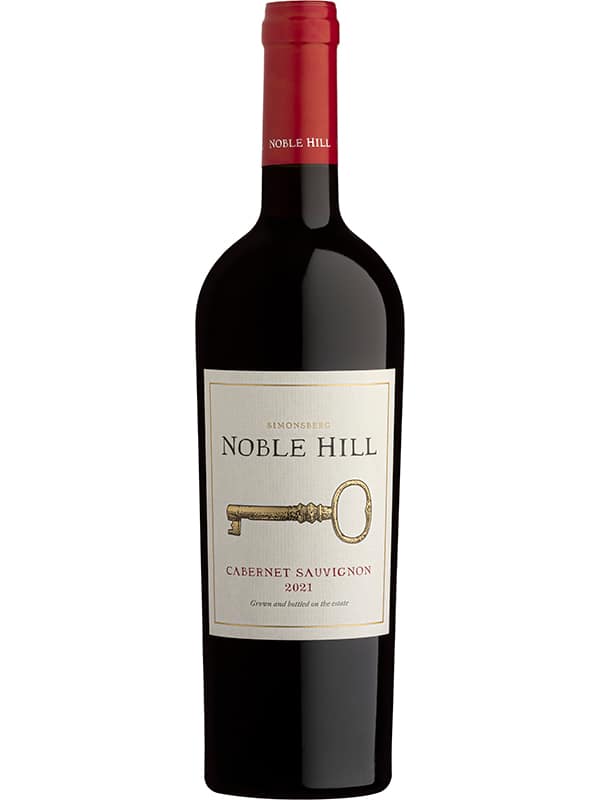 noble hill cabernet