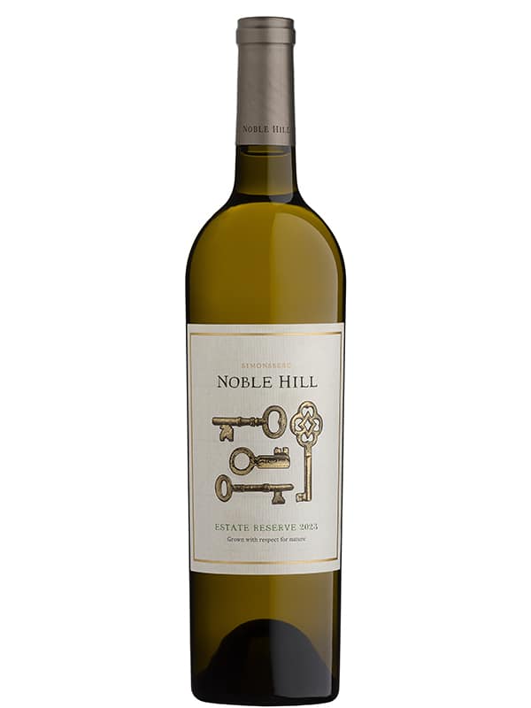 noble hill reserve white