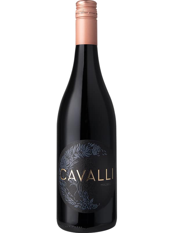 Cavalli Malbec