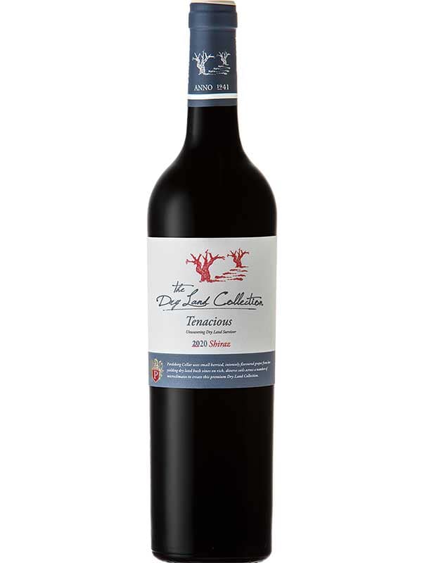 Perdeberg-Tenacous-SH