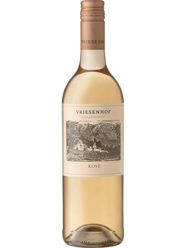 Vriesenhof Rose NV