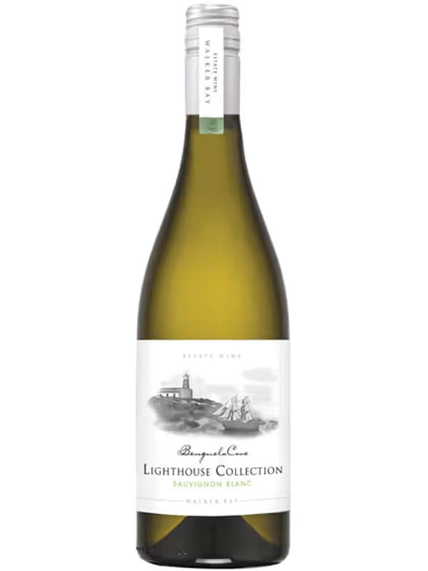 Benguela Cove Lighthouse Collection Sauvignon Blanc Picture .jpg