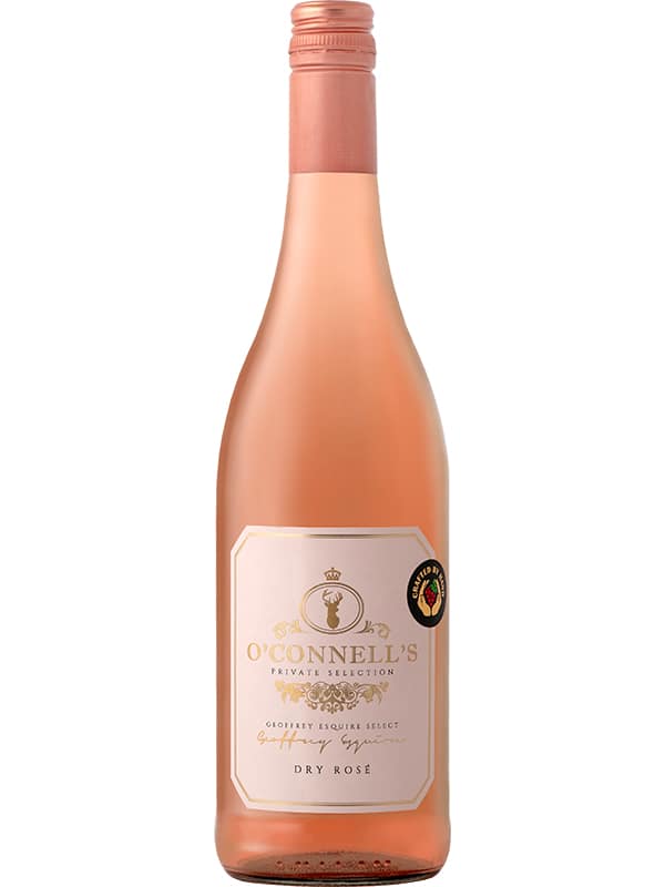 O Connell's PC Dry Rose