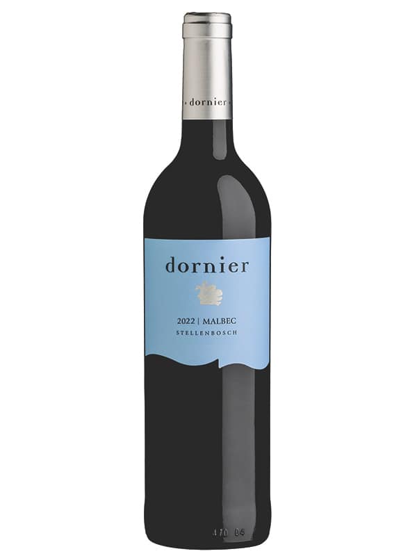 Dornier merlot