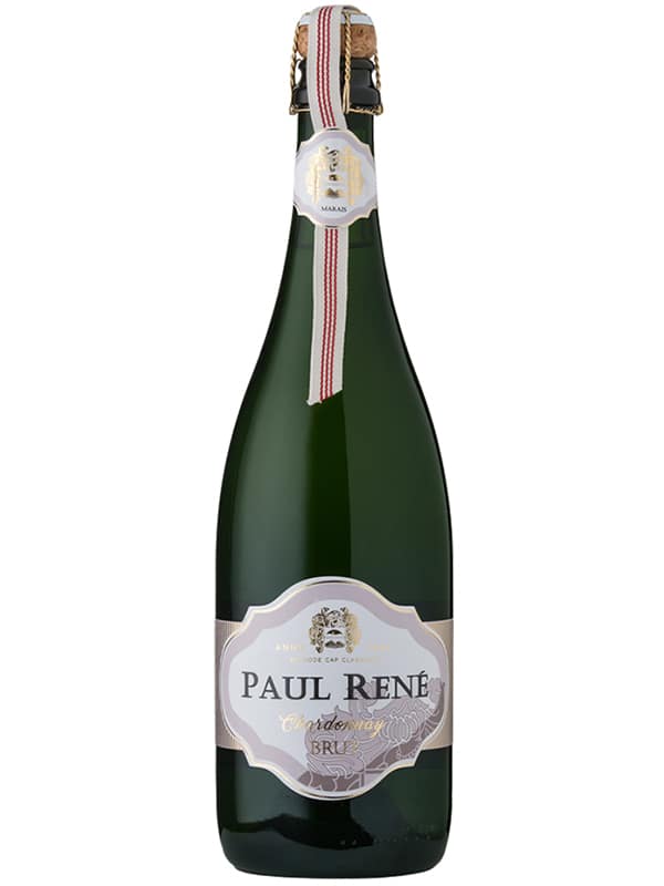 Pau Rene Chardonnay-Brut