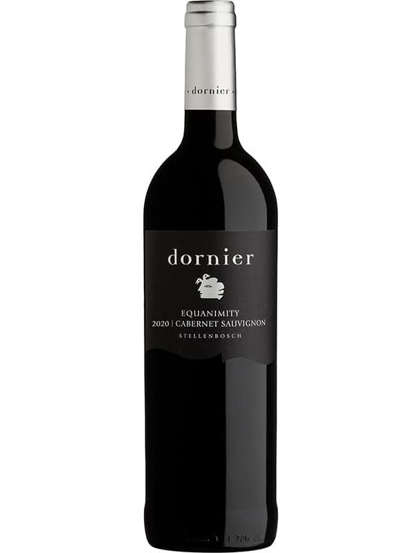 Dornier Equanimity Cabernet Sauvignon 2020