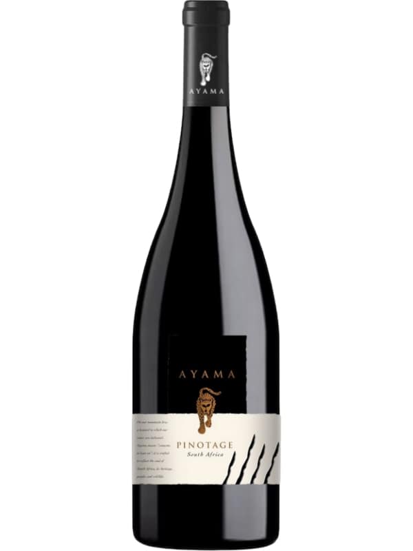 ayama pinotage copy