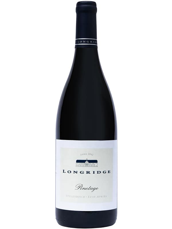 Longridge 2000x2000 - Longridge Pinotage A