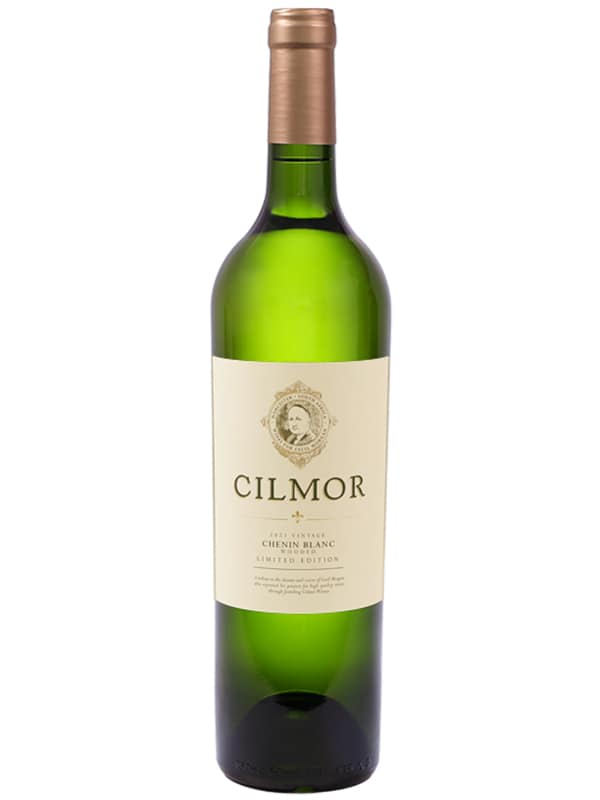 cilmor limited chenin
