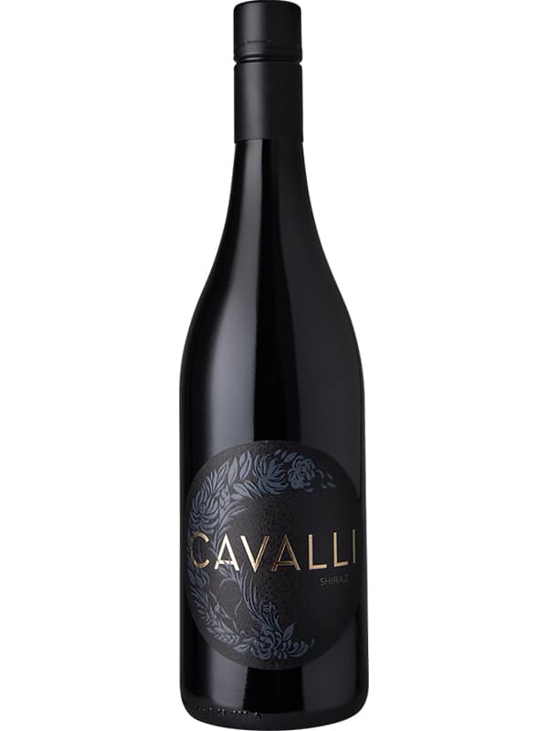 Cavalli Shiraz