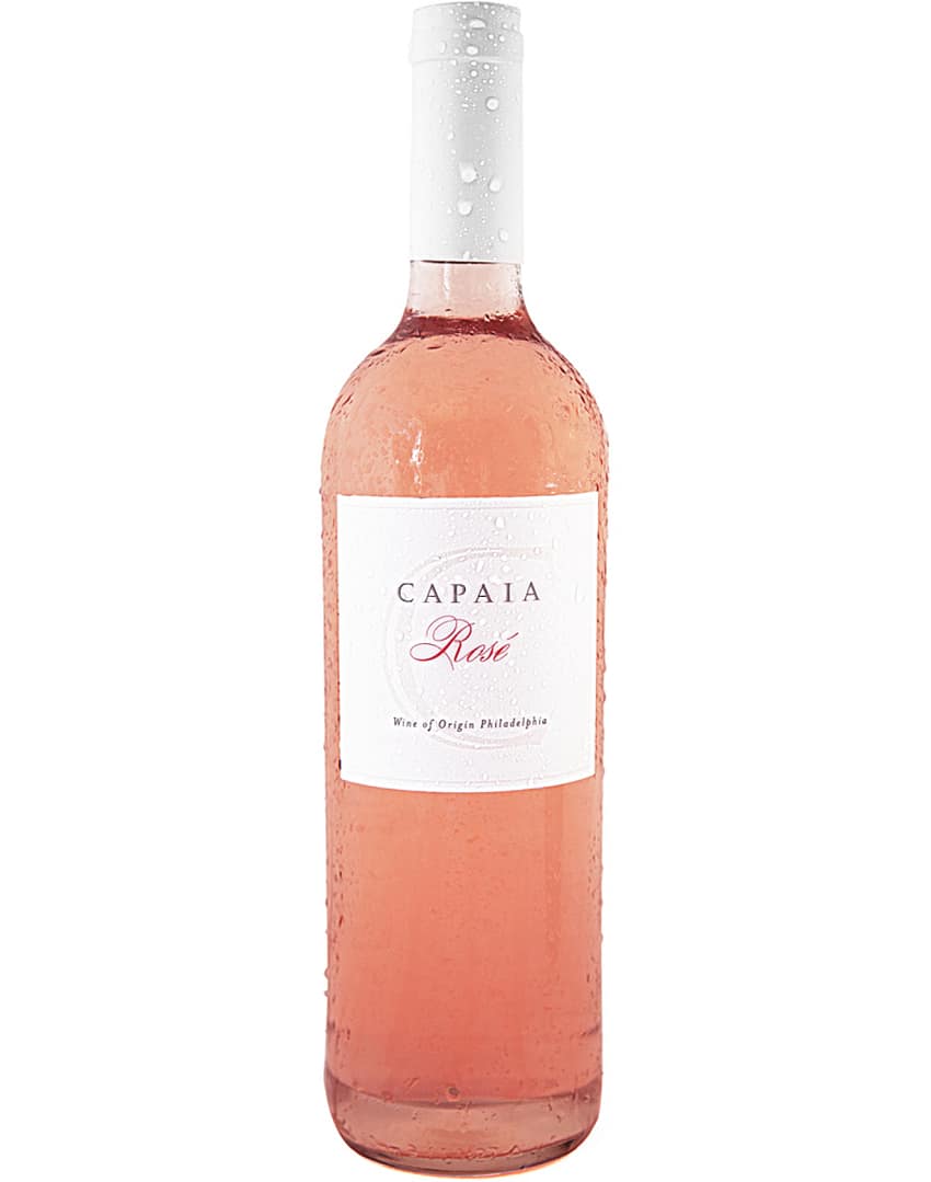 Capaia-RosE