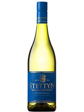 stettyn chenin