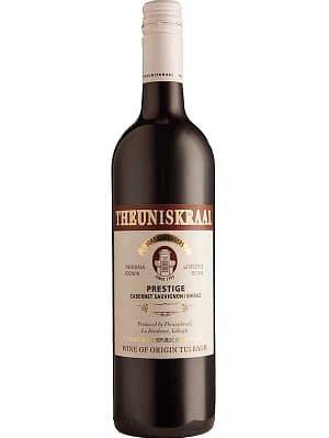Saronsberg Provenance Shiraz 2023 - Getwine