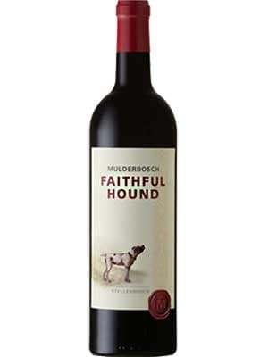 Faithful-Hound