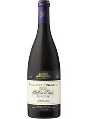 Bouchard-Finlayson-PinotNoir