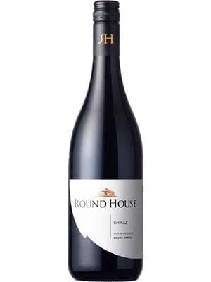 Round-House-Shiraz