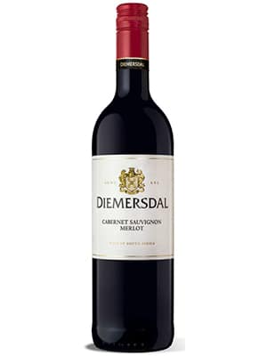 diemersdal cab merlot