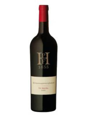 Hermanuspietersfontein "Die Martha"