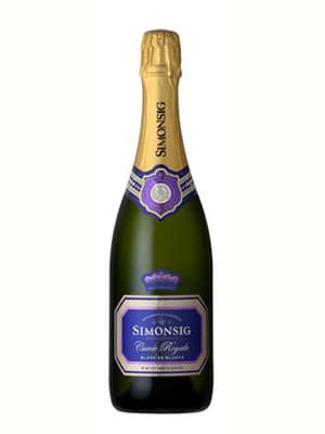 Simonsig Cuvee Royale