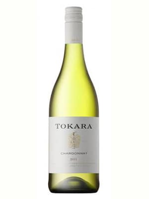 Tokara Chardonnay 1 Tokara Chardonnay