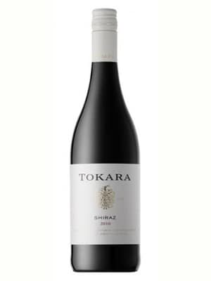 Tokara Shiraz 1 Tokara Shiraz